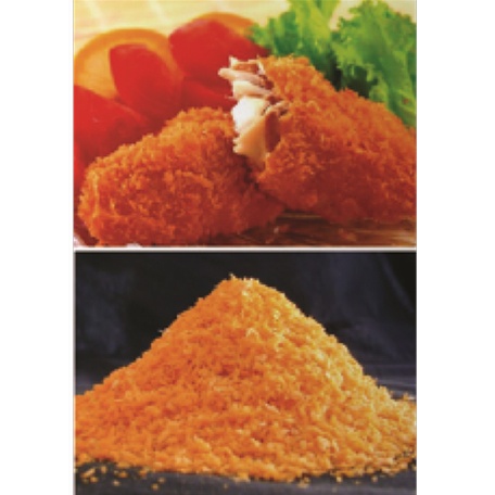 面包生產設備